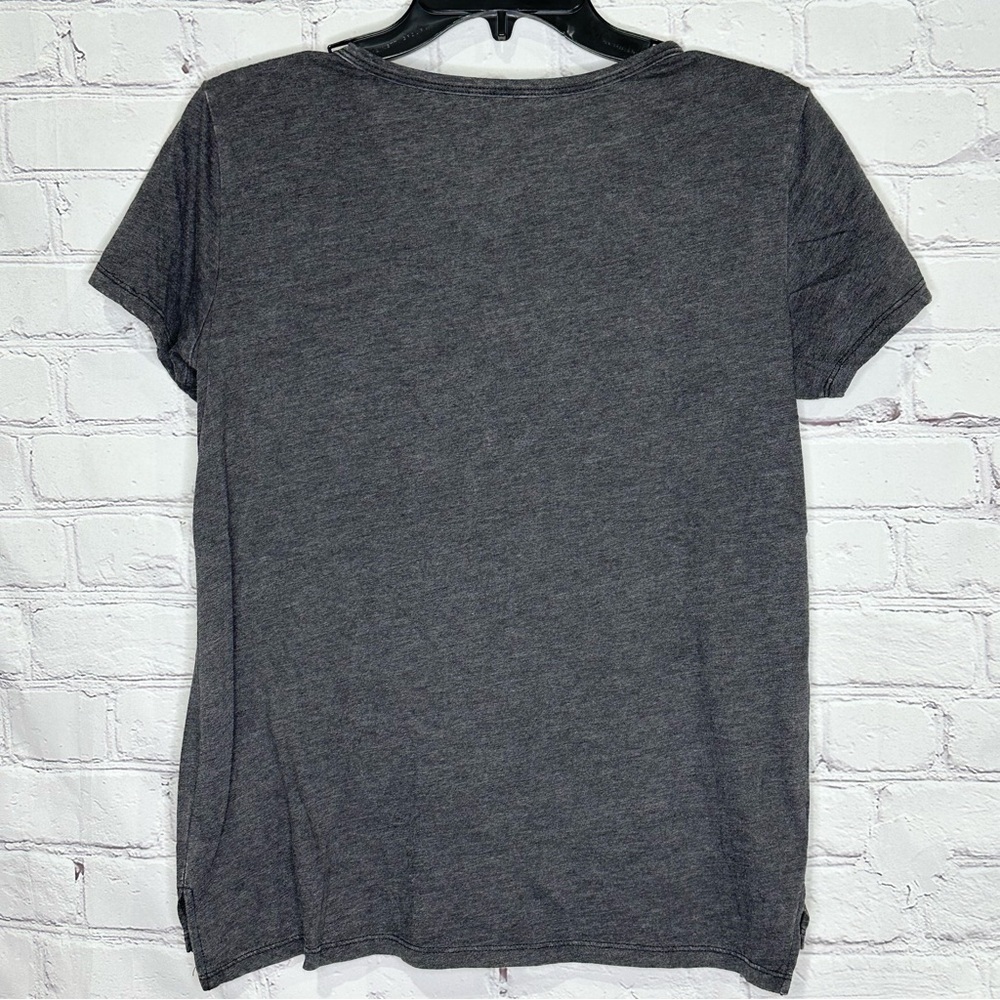 AC/DC short sleeve graphic T-shirt - Picture 5 of 7